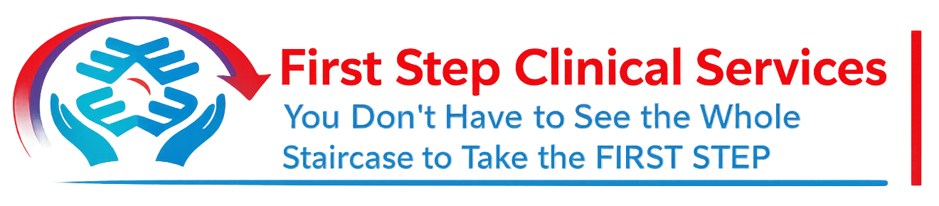 First Step Clinical Services